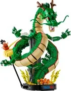 Dragon Ball: Shenron & Goku - View 4