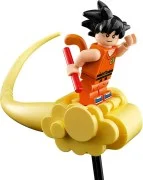 Dragon Ball: Shenron & Goku - View 6