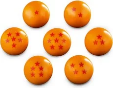 Dragon Ball: Shenron & Goku - View 7