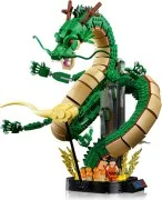 Dragon Ball: Shenron & Goku - View 8