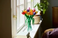 Tulip Bouquet - View 3