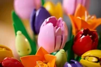 Tulip Bouquet - View 5
