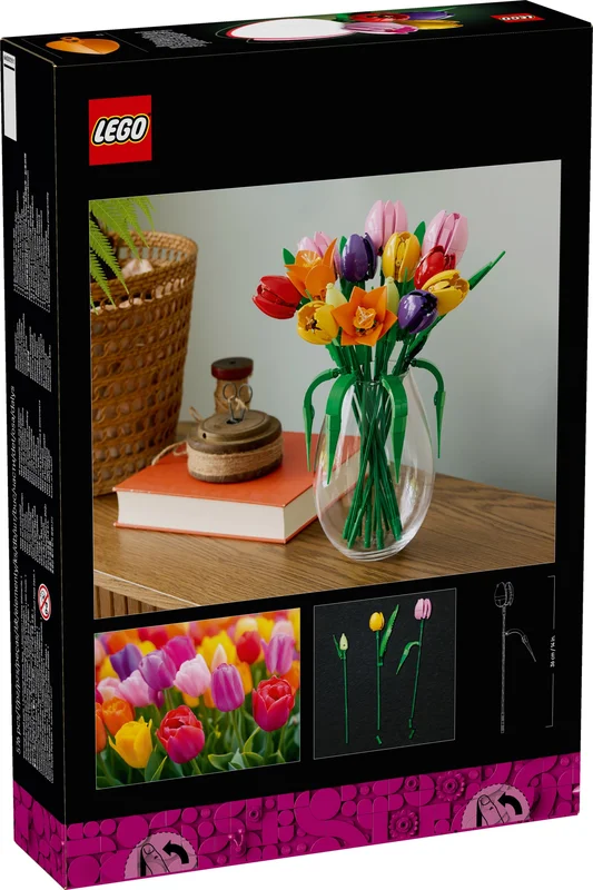 Tulip Bouquet - View 7
