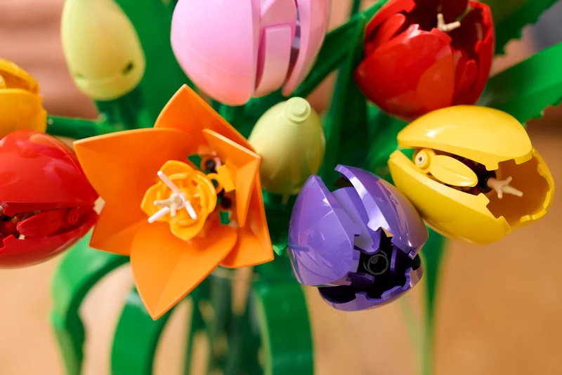 Tulip Bouquet - View 8