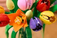 Tulip Bouquet - View 8