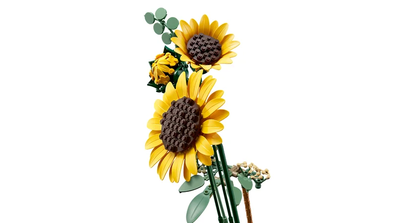 Sunflower Bouquet - View 7