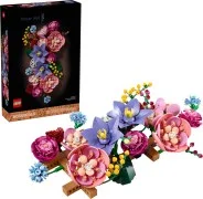 Flower Wall - View 3