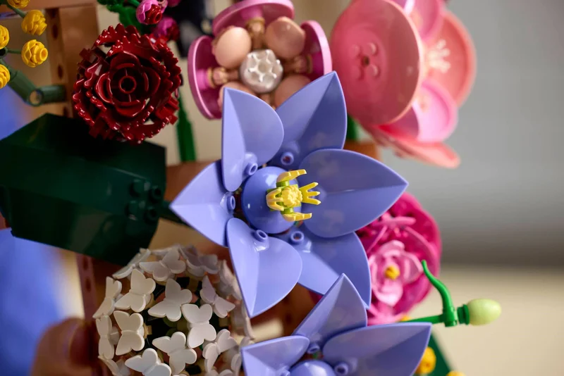 Flower Wall - View 5