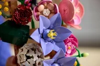 Flower Wall - View 5