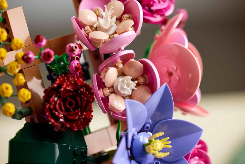 Flower Wall - View 6