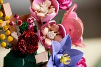 Flower Wall - View 6