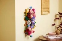 Flower Wall - View 9