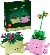 Rocking Plants - View 3