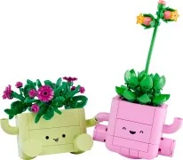 Rocking Plants - View 8
