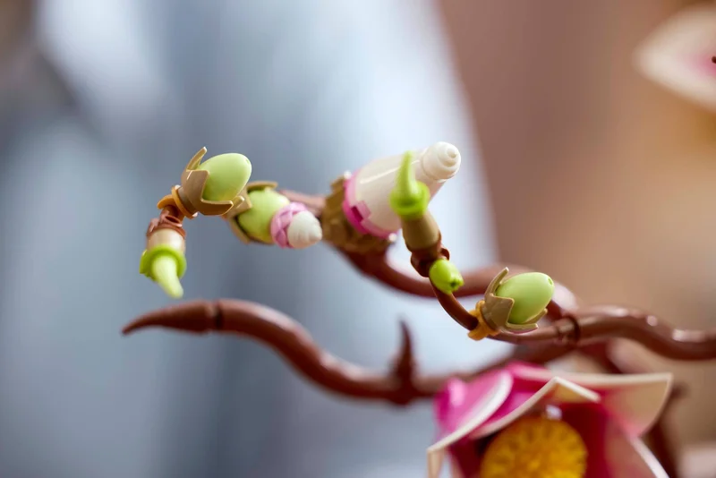 Magnolia Branches - View 7
