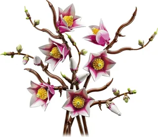 LEGO 11510-1 Magnolia Branches — 435 pieces, Botanicals theme