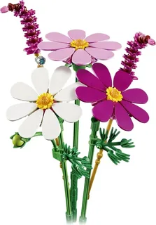 LEGO 11514-1 Cosmos Flowers — 171 pieces, Botanicals theme
