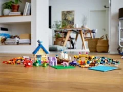 Bricks Bricks Plates - View 6