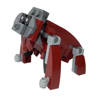 LEGO 11951-1 Orangutan — 51 pieces, Creator theme