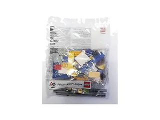 LEGO 2000714-1 TRASH TREK Replacement Pack — 104 pieces, FIRST LEGO League theme