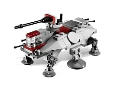 AT-TE Walker - View 2