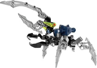 LEGO 20012-1 Click — 33 pieces, released 2009