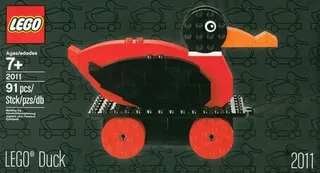 LEGO LEGO Duck