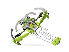 Level One - Kit 1, Space Designer - View 5