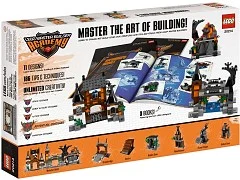 Adventure Designer (Kits 7 - 9 Redesign) - View 2