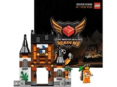 Adventure Designer (Kits 7 - 9 Redesign) - View 4