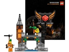 Adventure Designer (Kits 7 - 9 Redesign) - View 5
