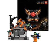 Adventure Designer (Kits 7 - 9 Redesign) - View 6