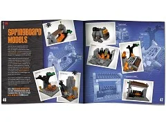 Adventure Designer (Kits 7 - 9 Redesign) - View 8