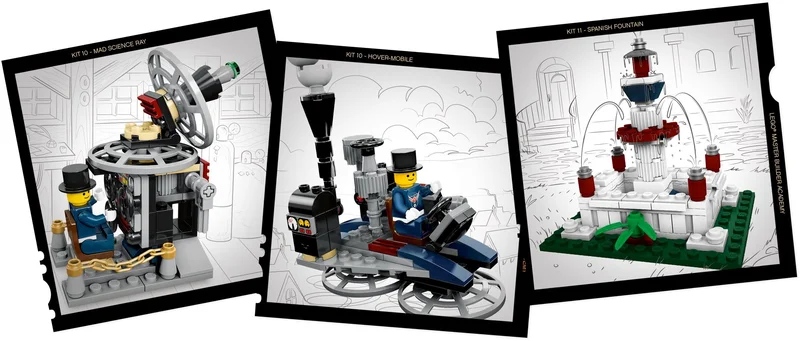 Invention Designer (Kits 10 - 12) - View 4