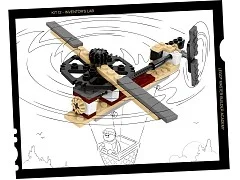 Invention Designer (Kits 10 - 12) - View 5