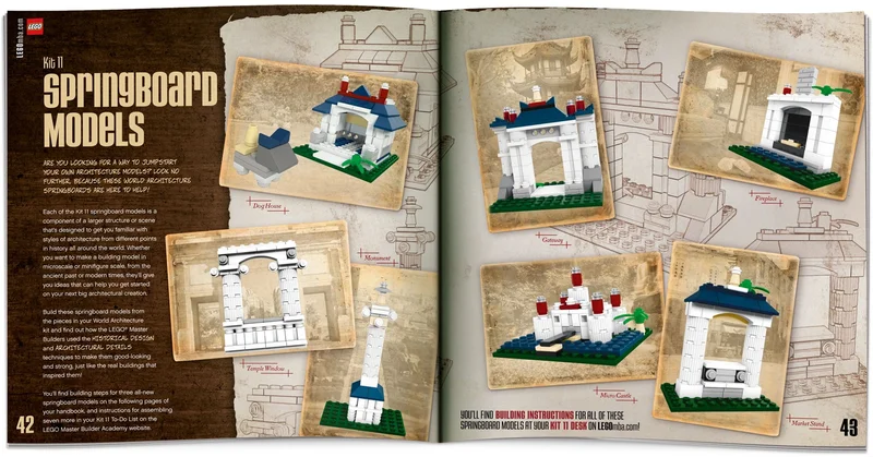 Invention Designer (Kits 10 - 12) - View 6