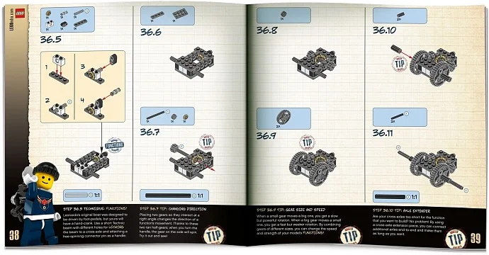 Invention Designer (Kits 10 - 12) - View 8