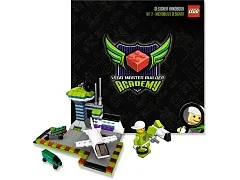 Robot & Micro Designer (Kits 2 - 3 Redesign) - View 4