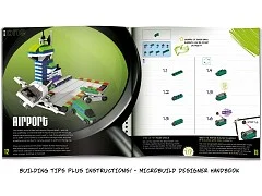 Robot & Micro Designer (Kits 2 - 3 Redesign) - View 6