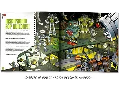 Robot & Micro Designer (Kits 2 - 3 Redesign) - View 7