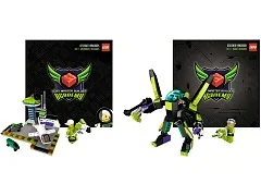 Robot & Micro Designer (Kits 2 - 3 Redesign) - View 8