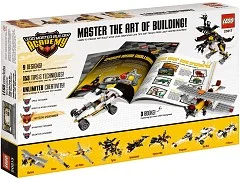 Action Designer (Kits 4 - 6 Redesign) - View 4