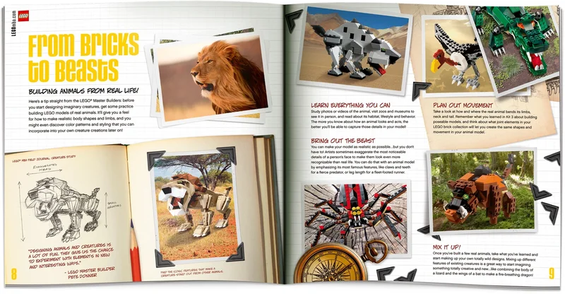 Action Designer (Kits 4 - 6 Redesign) - View 8