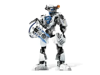 LEGO 2063-1 Stormer 2.0 — 31 pieces, released 2011