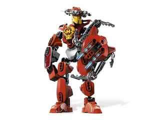 LEGO 2065-1 Furno 2.0 — 30 pieces, released 2011