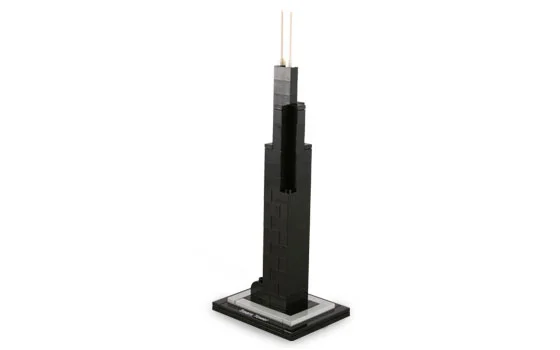 Sears Tower - View 2