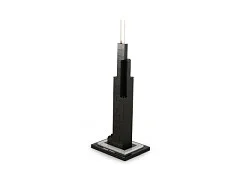 Sears Tower - View 2