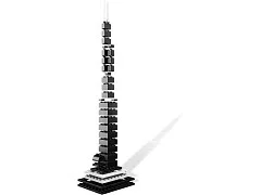 Sears Tower - View 6