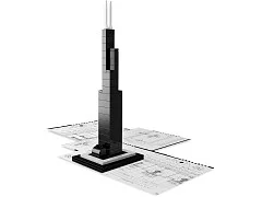 Sears Tower - View 7