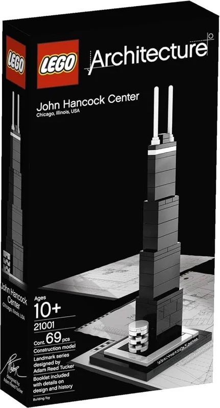 John Hancock Center - View 2
